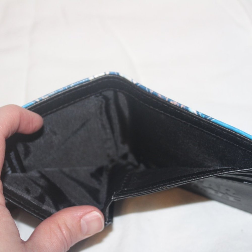 Star Wars Wallet - Picture 3 of 3